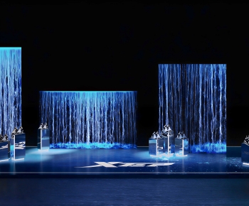 Modern Stage Performance-ID:565537936