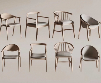 Modern Single Chair-ID:799948937