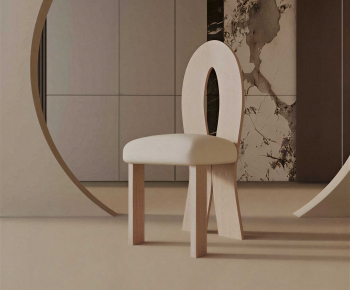 Modern Dining Chair-ID:356914049