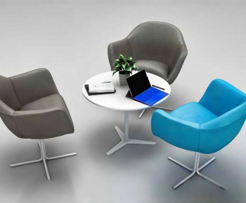 Modern Leisure Table And Chair-ID:761995088