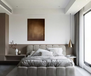 Modern Bedroom-ID:693841933