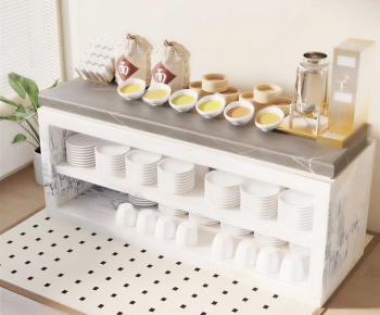 Modern Operation Console-ID:425699955