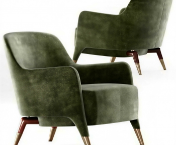 Modern Single Sofa-ID:200351001