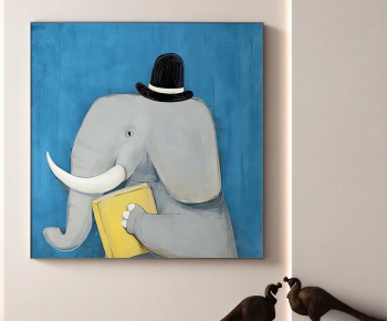 Modern Painting-ID:210961101
