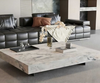 Modern Sofa Combination-ID:243782041