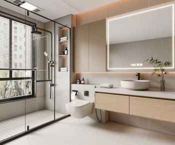 Modern TOILET-ID:262930471