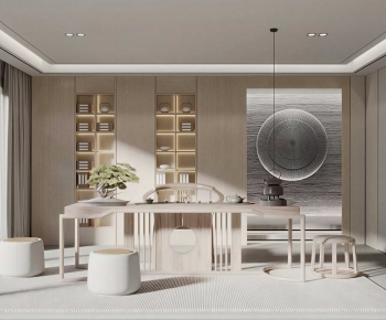 Modern Tea House-ID:560836088