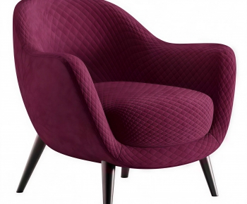 Modern Single Sofa-ID:977344041