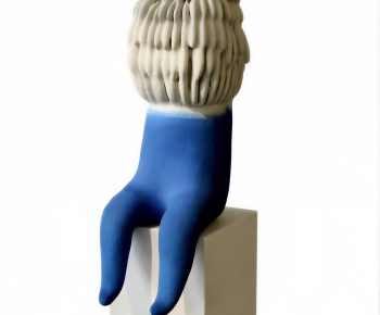 Modern Sculpture-ID:802371033