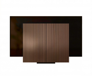 Modern TV Cabinet-ID:561340095
