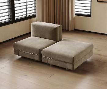 Modern A Sofa For Two-ID:900049923