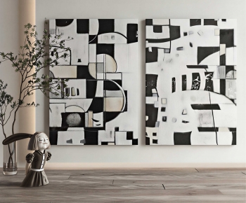 Modern Painting-ID:410037998