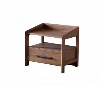 Modern Bedside Cupboard-ID:989576104