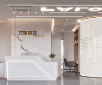 Modern Barbershop-ID:177180854