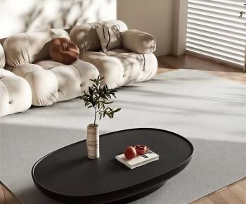 Modern Sofa Combination-ID:389657026