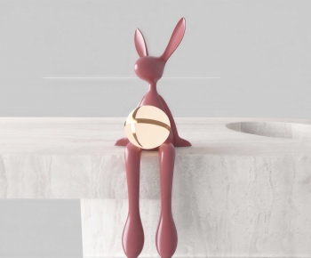 Modern Sculpture-ID:291609056