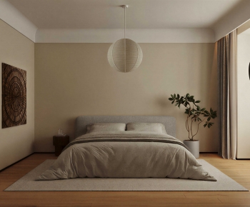 Modern Bedroom-ID:316025972
