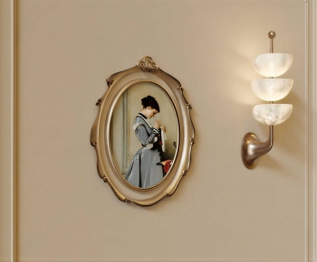 French Style The Mirror-ID:204849967
