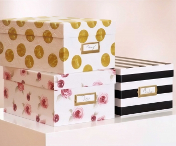 Modern Storage Basket-ID:858074901