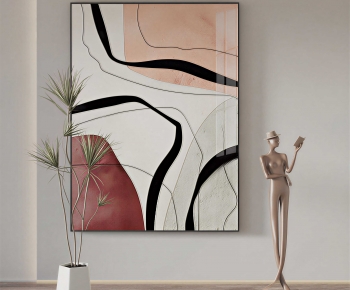 Modern Painting-ID:481481085