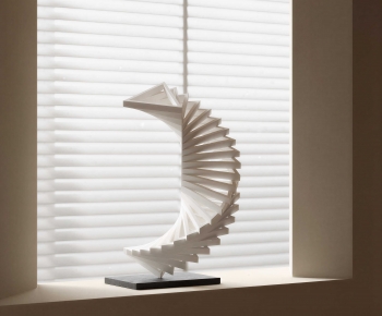 Modern Sculpture-ID:353857993