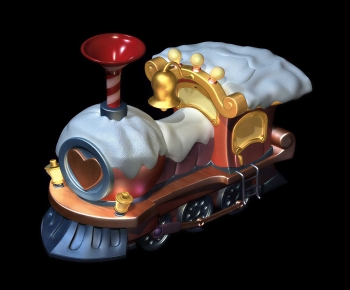 Modern Toys-ID:743284948