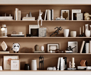 Modern Decorative Set-ID:276451168