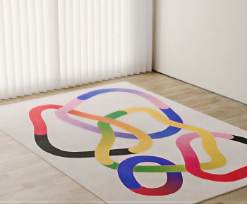 Modern The Carpet-ID:925642972