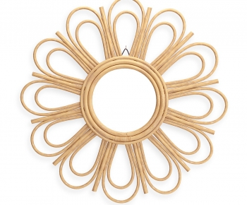Modern Wall Decoration-ID:167015083