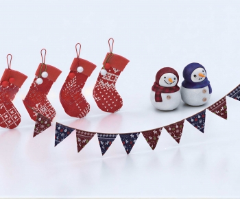 Modern Decorative Set-ID:170155051