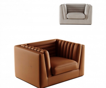 Modern Single Sofa-ID:620321992