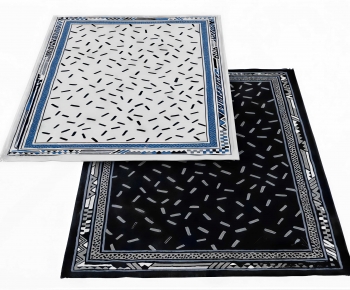 Modern The Carpet-ID:456568008