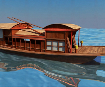 New Chinese Style Ship-ID:899997009
