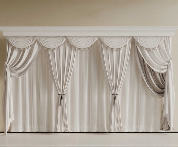 Modern The Curtain-ID:465221882