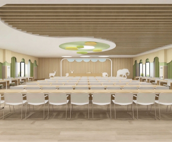 Modern Children's Playroom-ID:802824024