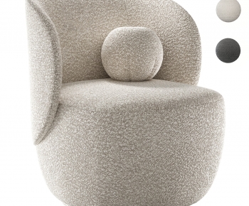 Modern Single Sofa-ID:817734001