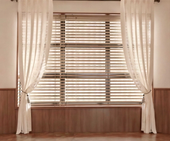 Modern The Curtain-ID:562035082