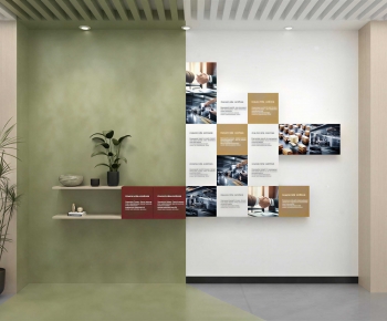 Modern Culture Wall-ID:781925922