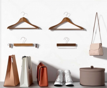Modern Coat Hanger-ID:684832105