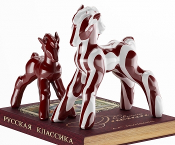 Modern Sculpture-ID:422872076