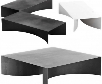 Modern Coffee Table-ID:206171998