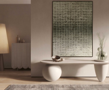 Wabi-sabi Style Painting-ID:685058128
