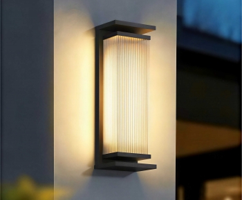 Modern Wall Lamp-ID:320979125