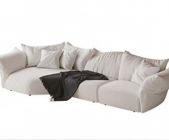 Modern Corner Sofa-ID:534297947