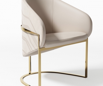Modern Lounge Chair-ID:665150886