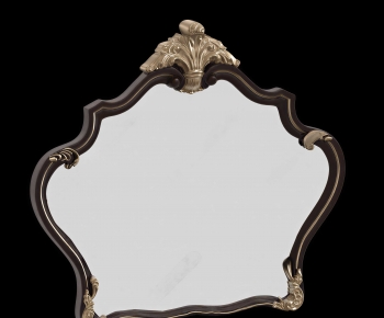 European Style The Mirror-ID:869491106