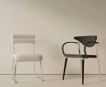 Modern Single Chair-ID:512357956