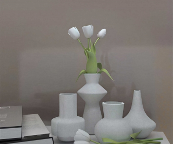 Modern Clay Pot-ID:170114998