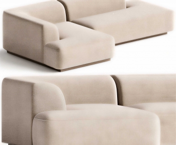 Modern Corner Sofa-ID:747909072