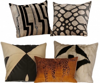 Modern Pillow-ID:404402026